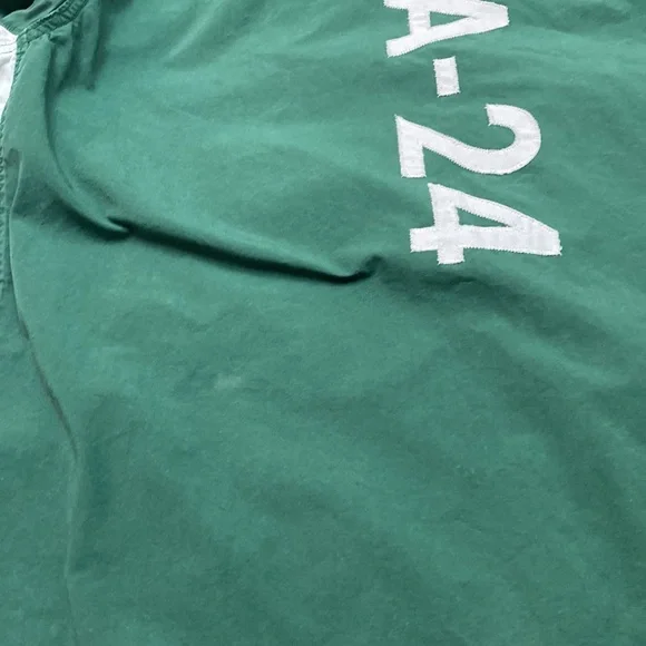 Polo Ralph Lauren Ocean Challenge 2011 Italy Yacht Jacket XL - Picture 10 of 12